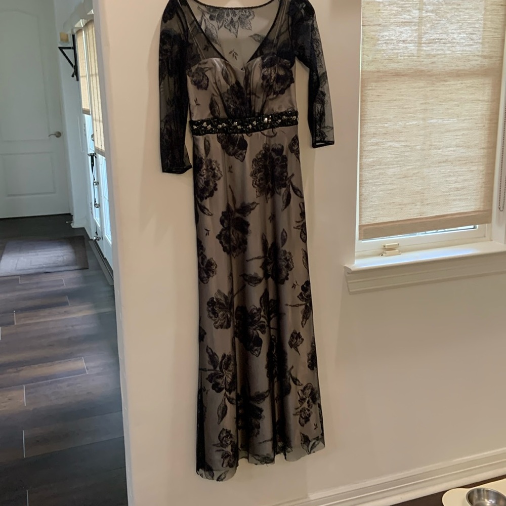Hoaglund New York Evening Gown